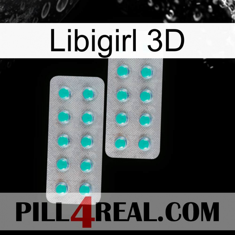 Libigirl 3D 29